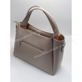 Сумки женские 885165-1 khaki gray