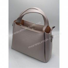 Сумки женские 885165-1 beige gray