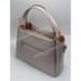Сумки женские 885165-1 beige gray