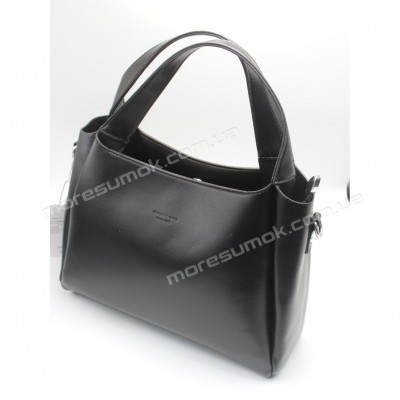 Сумки жіночі 885165-1 black