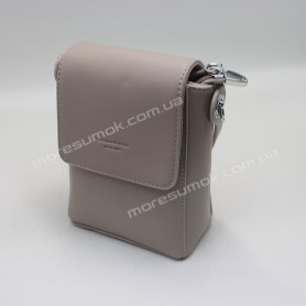 Сумки кросс-боди 885287 gray