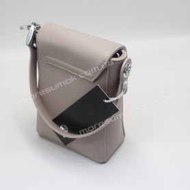 Сумки кросс-боди 885287 gray
