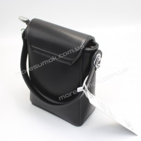 Сумки крос-боді 885287 black
