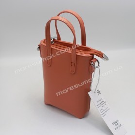 Сумки крос-боді 885288 brick color
