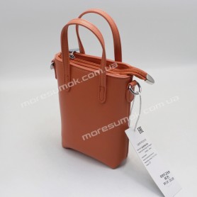 Сумки крос-боді 885288 brick color