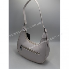 Сумки крос-боді 885277 beige white