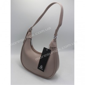 Сумки крос-боді 885277 khaki gray