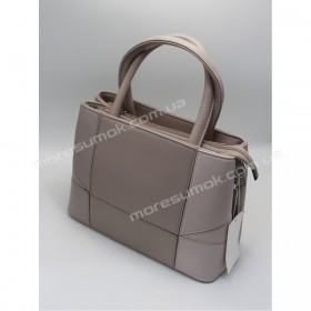 Сумки жіночі 871168 khaki gray