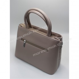 Сумки жіночі 871168 khaki gray