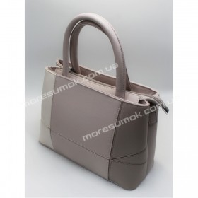 Сумки женские 871168 beige gray