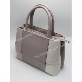 Сумки жіночі 871168 plae gray