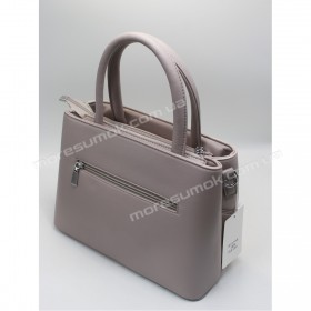 Сумки жіночі 871168 plae gray