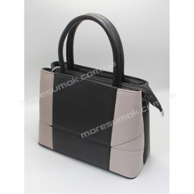 Сумки жіночі 871168 black Сумки жіночі 871168 black