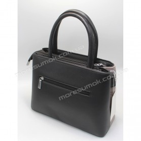 Сумки жіночі 871168 black Сумки жіночі 871168 black