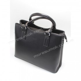 Сумки жіночі 883933 black