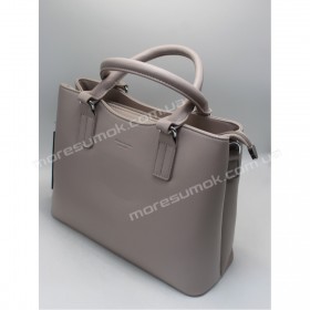 Сумки жіночі 883933 beige gray