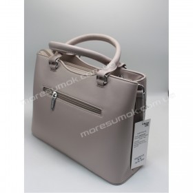 Сумки жіночі 883933 beige gray