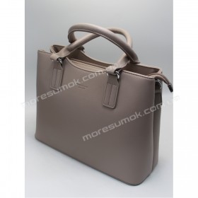 Сумки жіночі 883933 khaki gray
