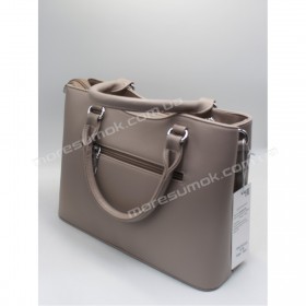Сумки жіночі 883933 khaki gray