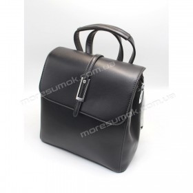 Женские рюкзаки 882956 black