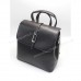 Женские рюкзаки 882956 black