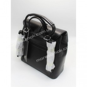 Жіночі рюкзаки 882956 black