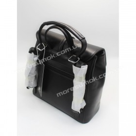 Женские рюкзаки 882956 black