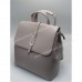 Женские рюкзаки 882956 beige gray