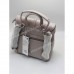 Женские рюкзаки 882956 beige gray