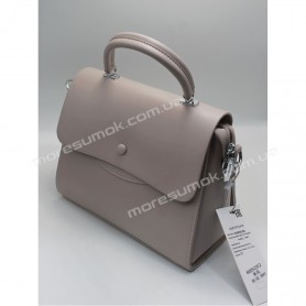 Сумки крос-боді 885252 beige gray