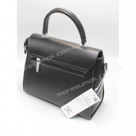 Сумки крос-боді 885252 black