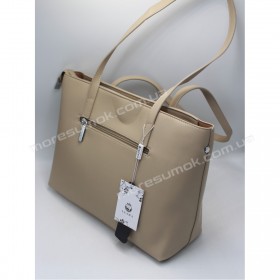 Сумки женские 869059 sandy