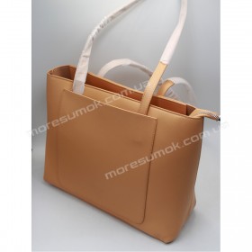 Сумки женские 869059 brown