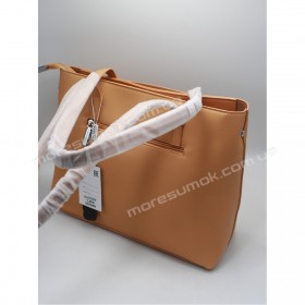 Сумки женские 869059 brown