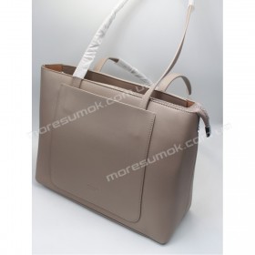 Сумки женские 869059 khaki gray