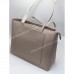 Сумки женские 869059 khaki gray
