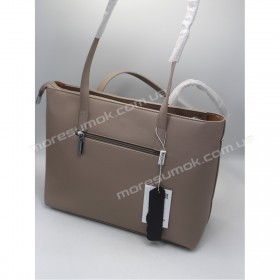 Сумки женские 869059 khaki gray