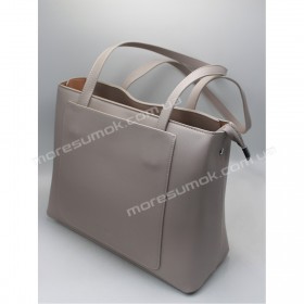 Сумки жіночі 869059 beige gray