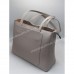 Сумки женские 869059 beige gray
