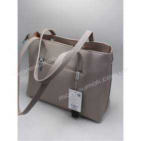 Сумки жіночі 869059 beige gray