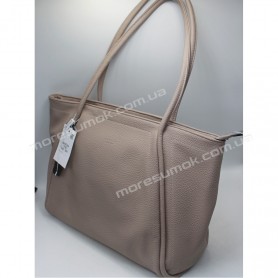 Сумки жіночі 869036 khaki gray