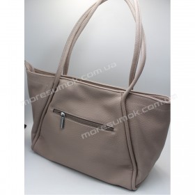 Сумки женские 869036 khaki gray