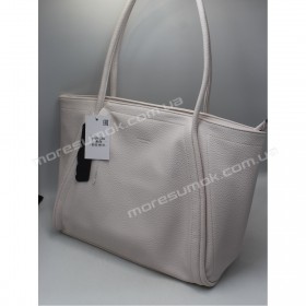 Сумки женские 869036 beige white