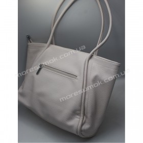 Сумки женские 869036 beige white