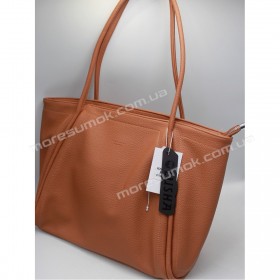 Сумки женские 869036 caramel