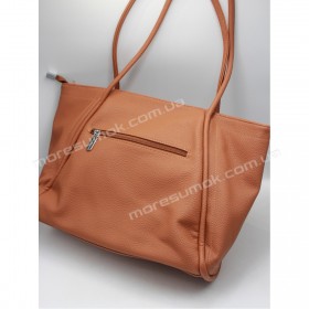 Сумки женские 869036 caramel