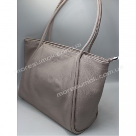Сумки жіночі 869036 beige gray