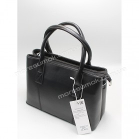 Сумки жіночі 885231 black