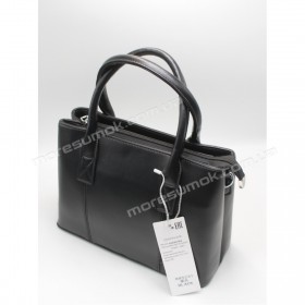 Сумки жіночі 885231 black