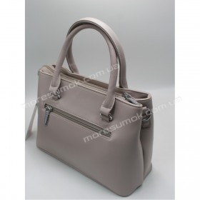 Сумки жіночі 885231 beige gray